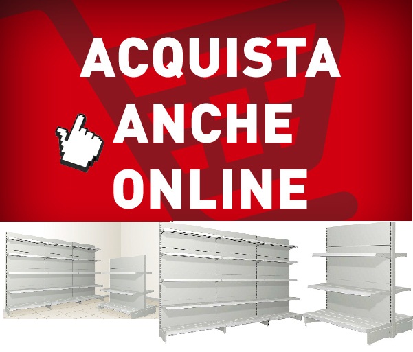 scaffali per negozio online Acquista online scaffali | LOVEThESIGN